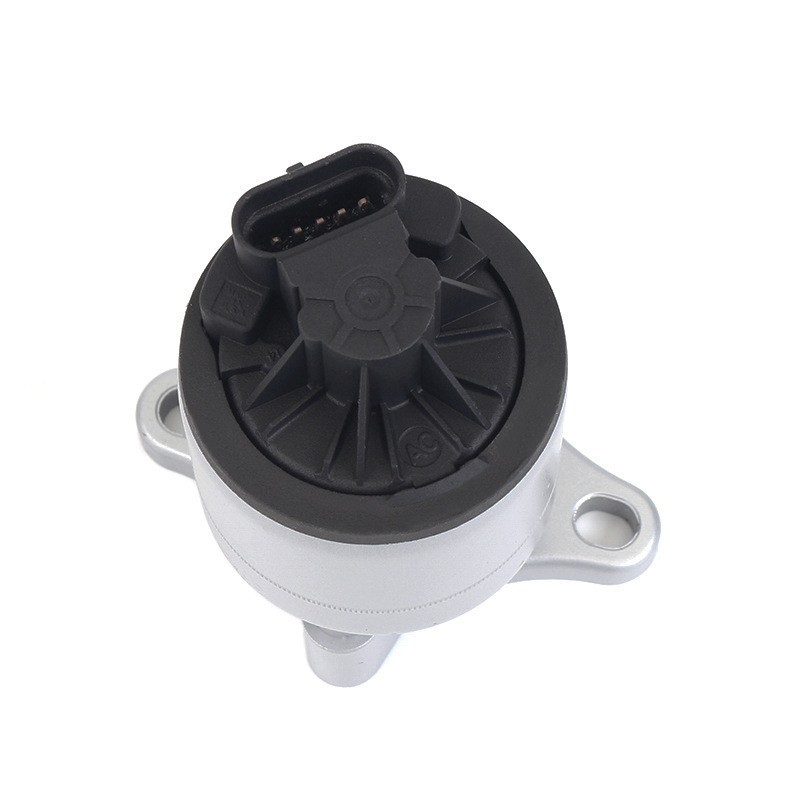 EGR valve