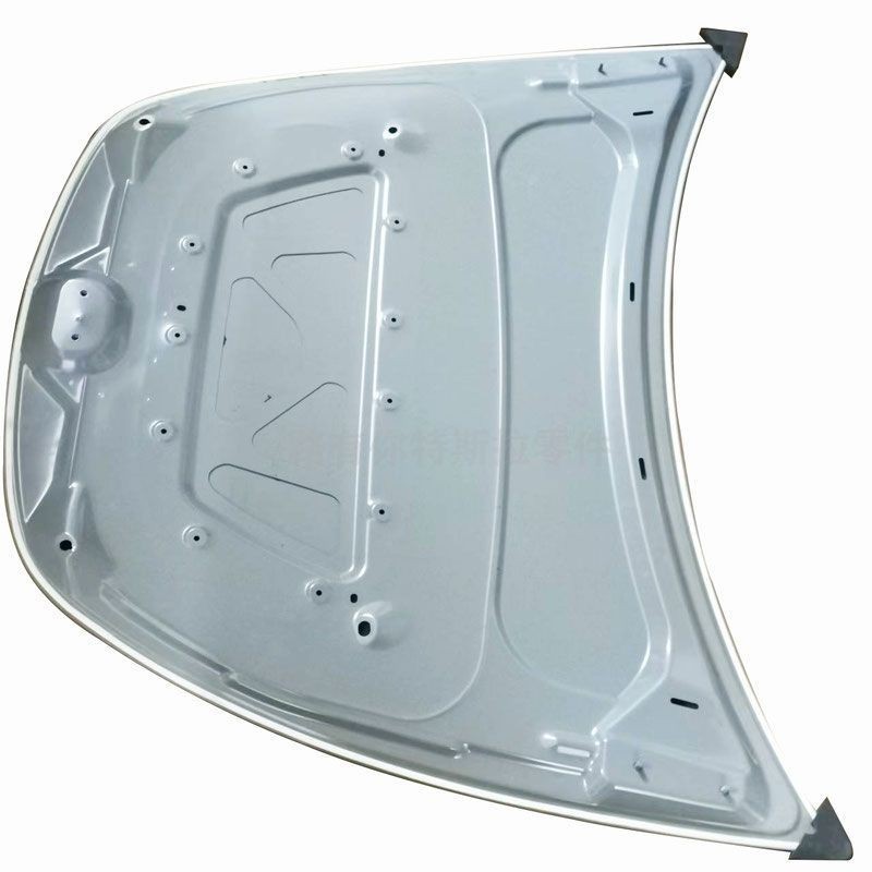 Suitable for Tesla auto parts MODEL Y3 front cover engine cover 1493370-EC-A
