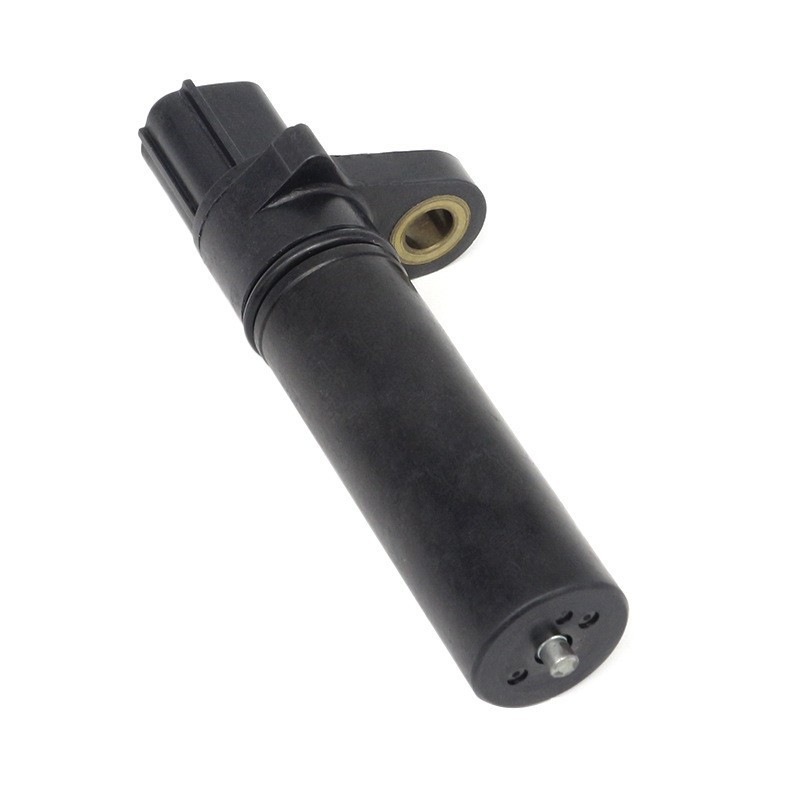 Automotive transmission speed sensors