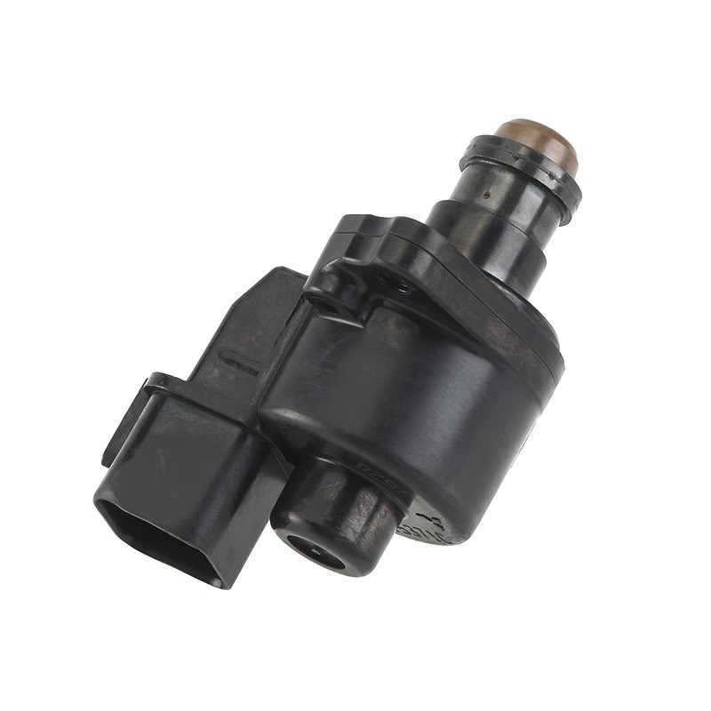 idle control valves
