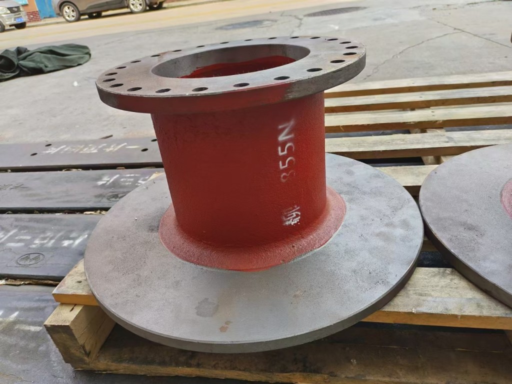 Liugong 855 N Brake Disc