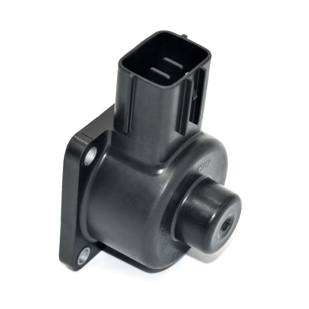 EGR exhaust valve