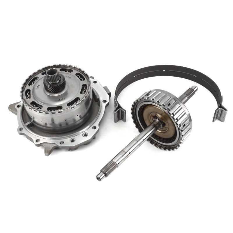 Transmission clutch