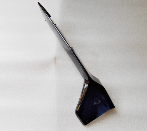 Suitable for Geely 23 Xingrui front shovel corner protector