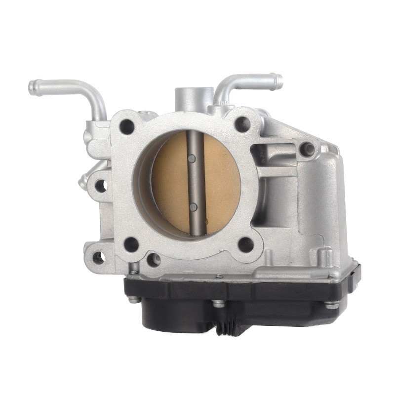 Throttle assembly