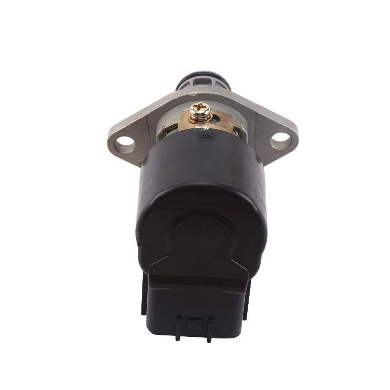 Idle air control valve