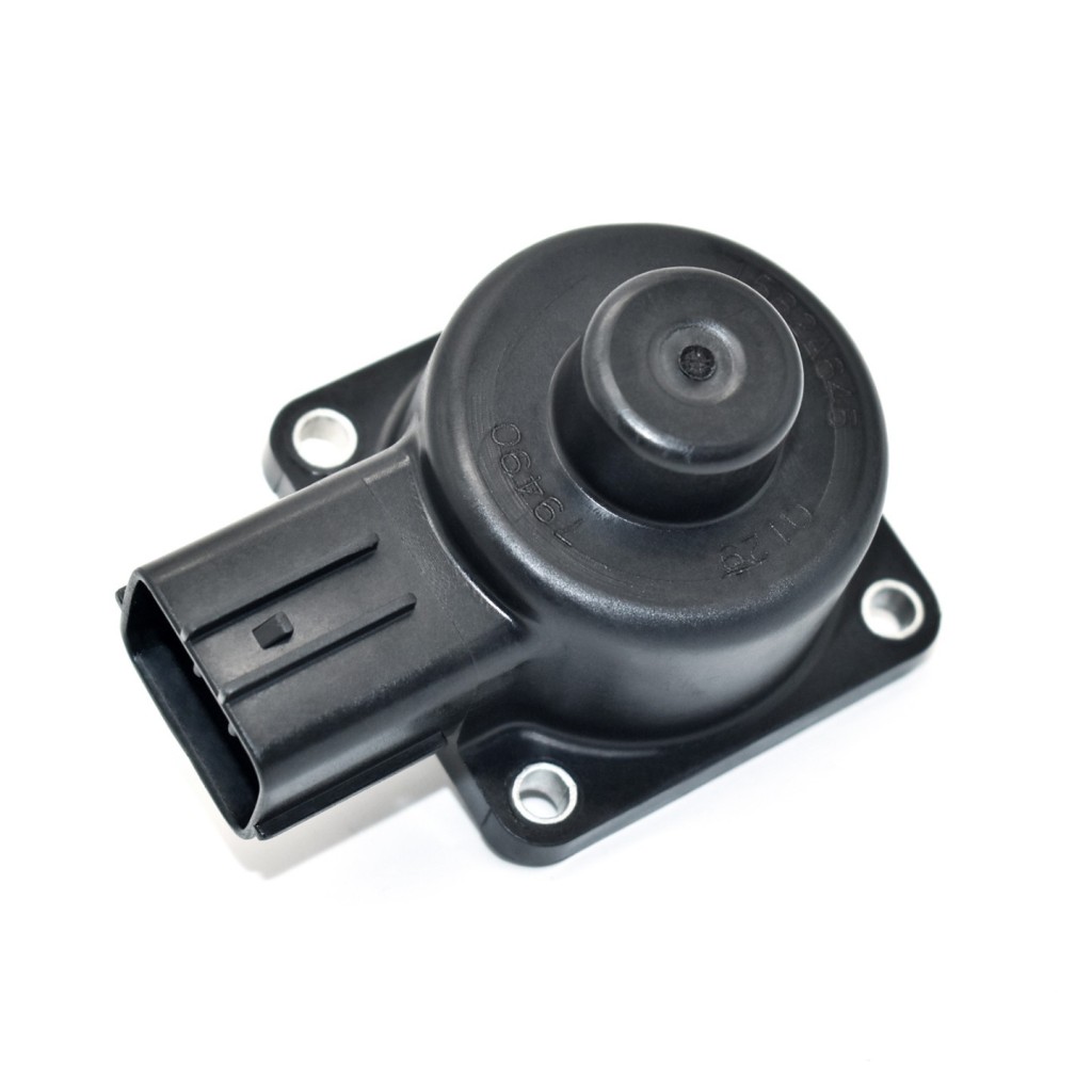 EGR exhaust valve