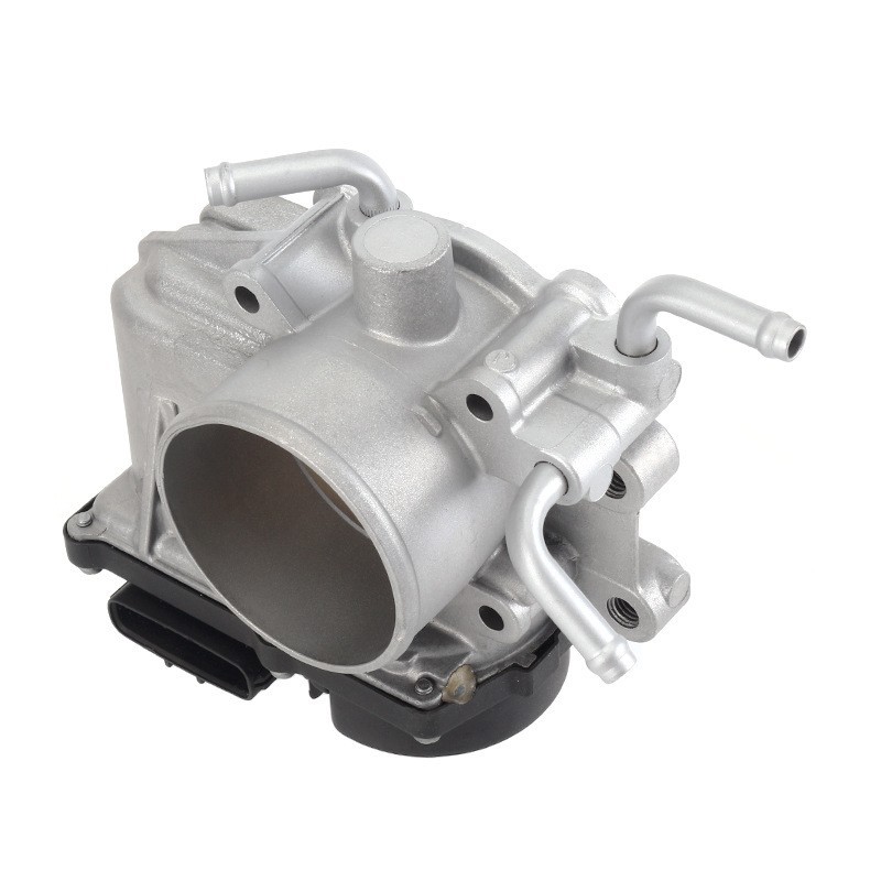 Throttle assembly