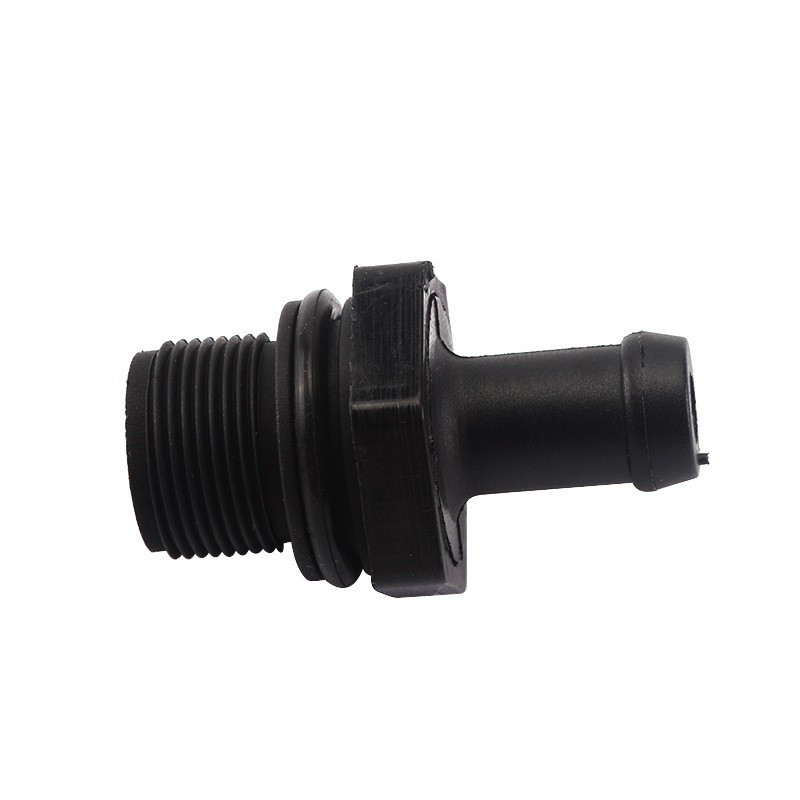  Exhaust valve