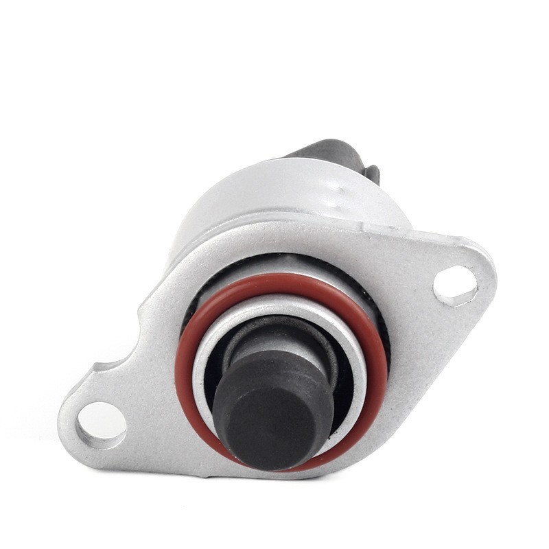 Idle Motor 
