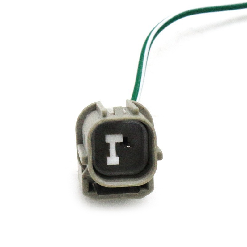 Solenoid valve assembly