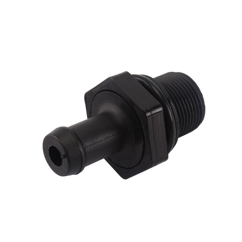  Exhaust valve