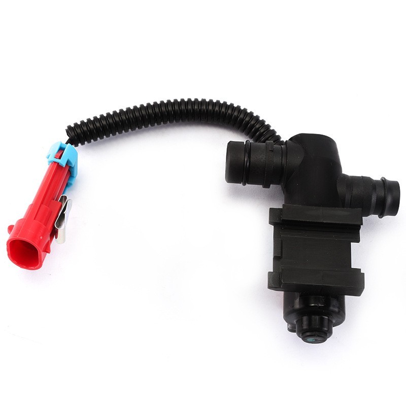 Canister solenoid valve 