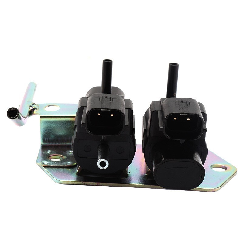  Vacuum solenoid 