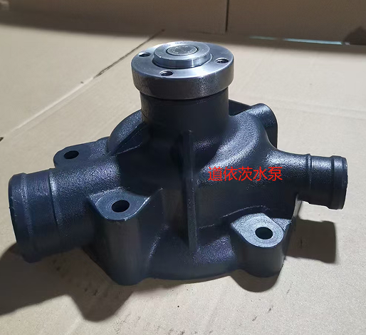 Dautz Pumps