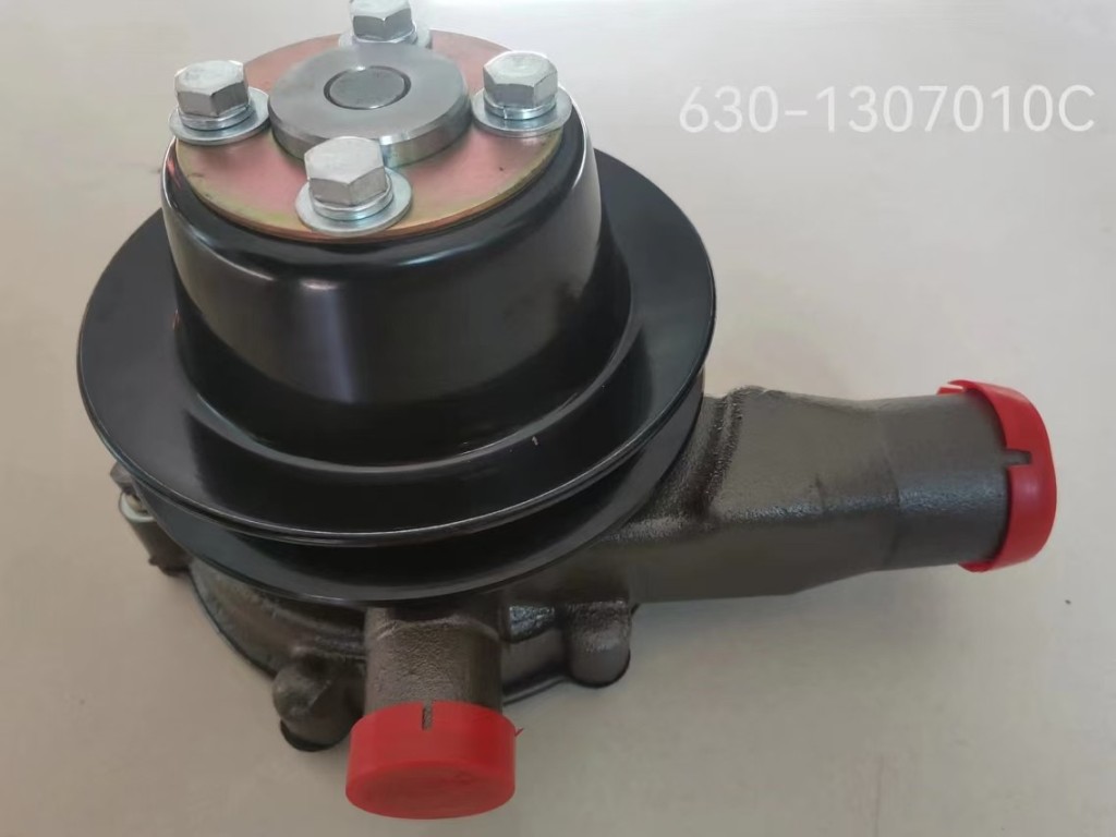 Yuchai water pump