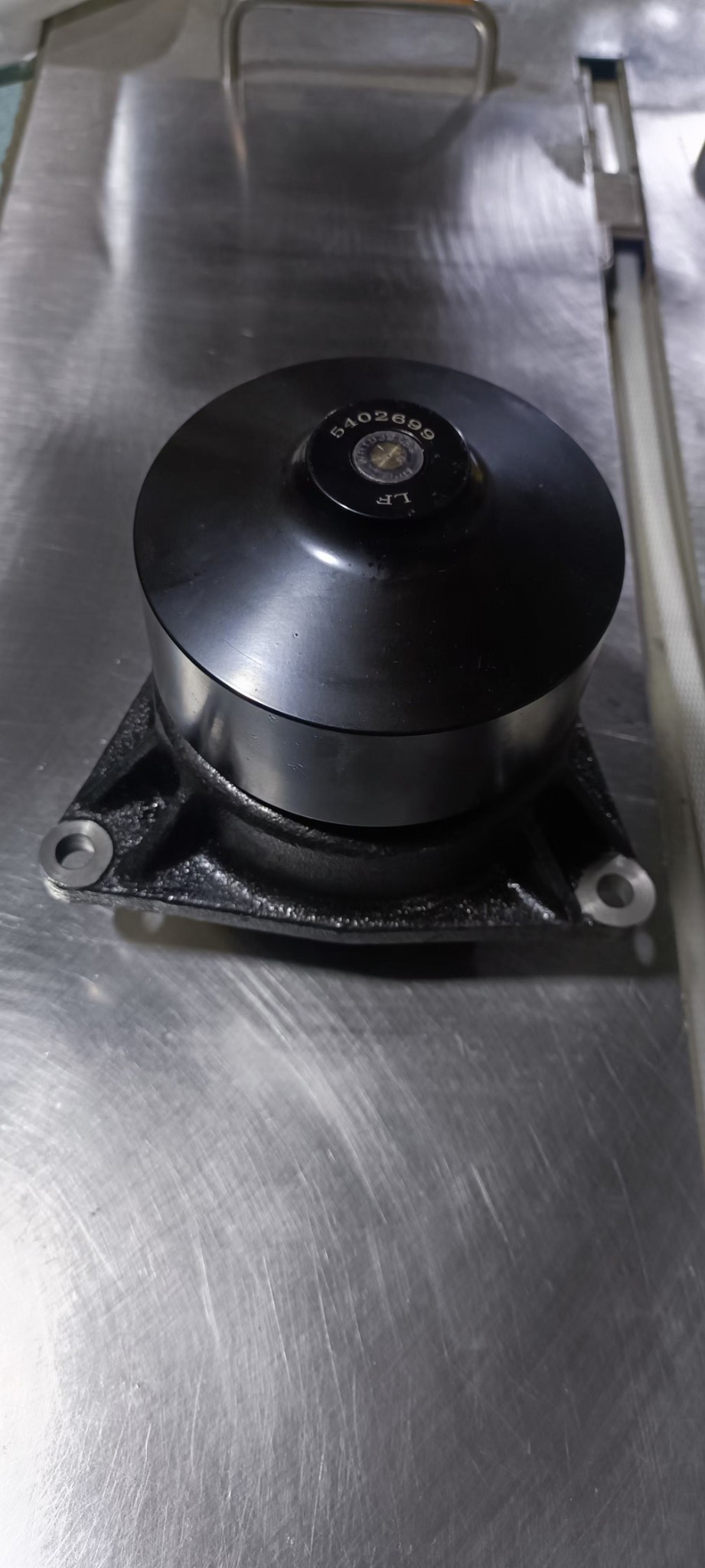 Cummins Pump