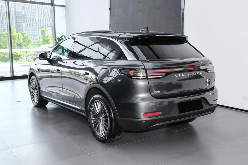 Leapmotor C11 2024 Extended-program 300 Premium edition