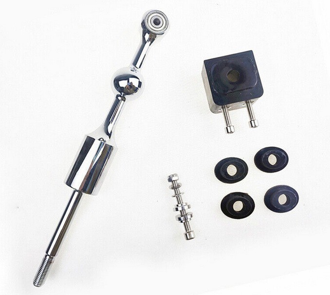 Retrofit the gear lever
