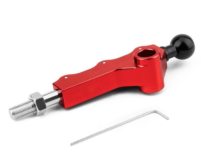 Gear lever