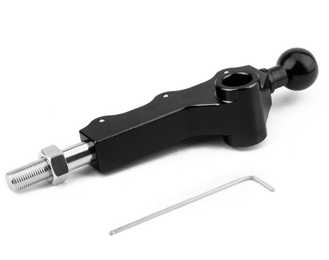 Gear lever