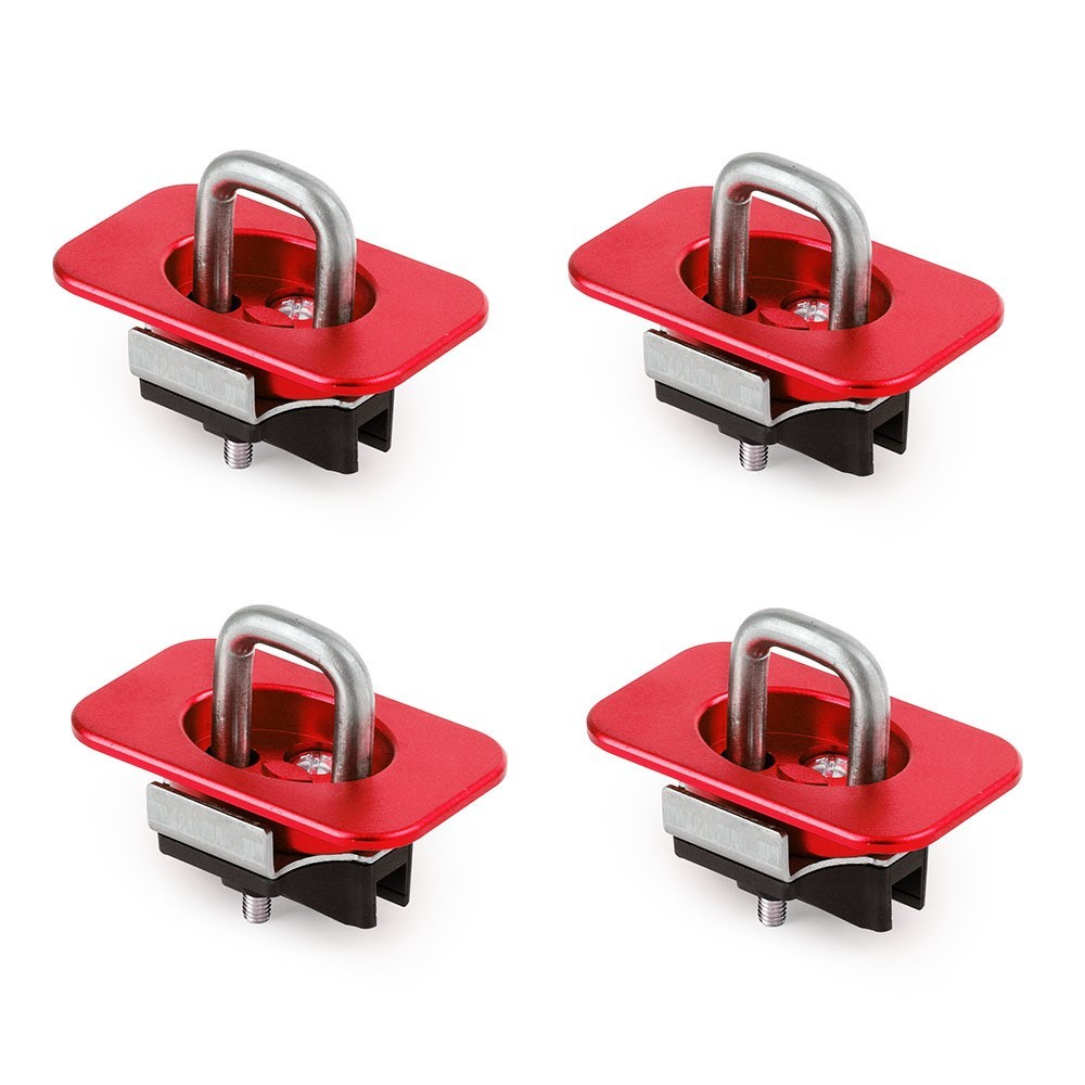 Four Lock
