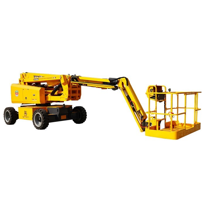 Aerial work platforms 22m