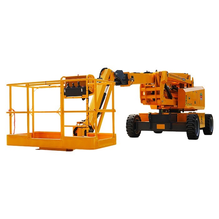 Aerial work platforms 22m