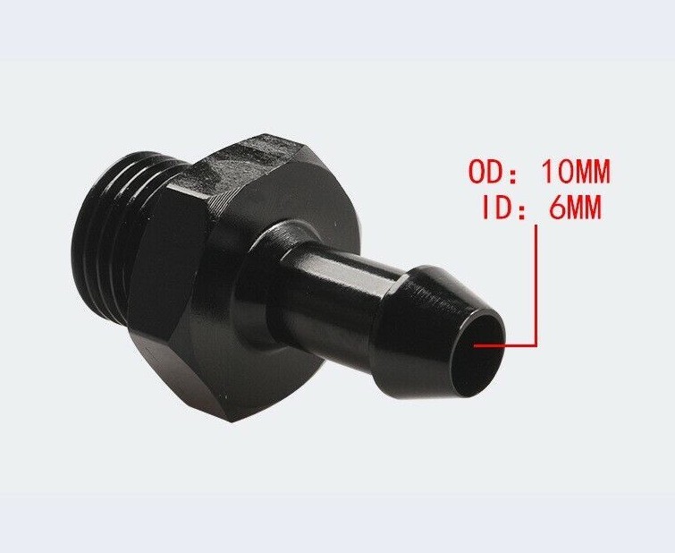Pressure regulators