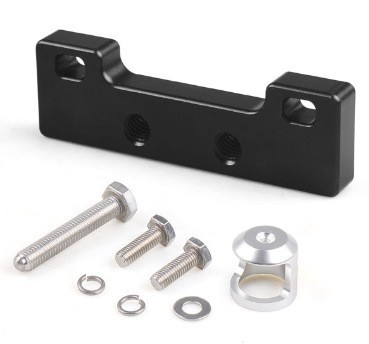 Valve spring compression tool