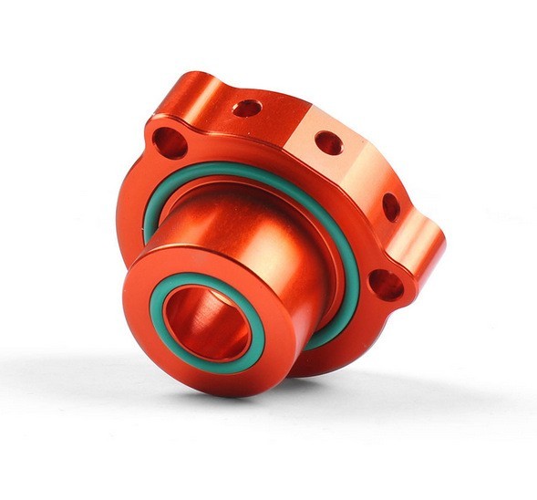 Pressure relief valve base