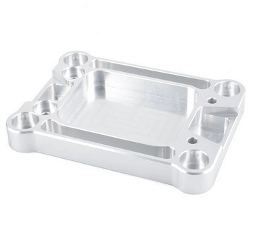 Gear lever base