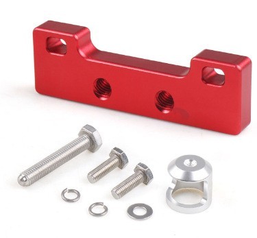 Valve spring compression tool