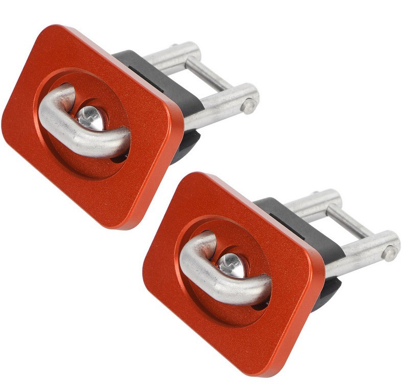 For 2007+ Chevy Silverado and GMC Sierra 2015+ trunk latch
