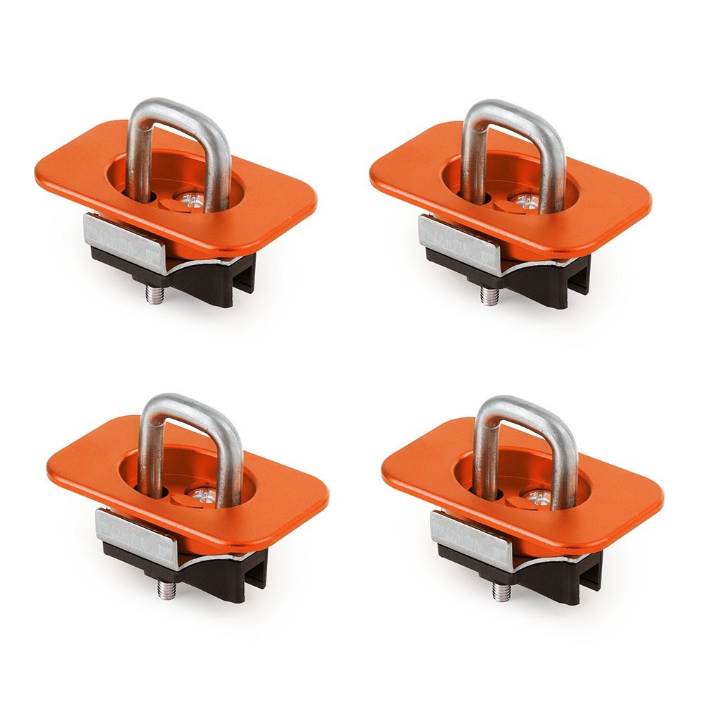 Four Lock