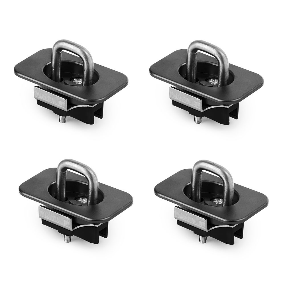 Four Lock