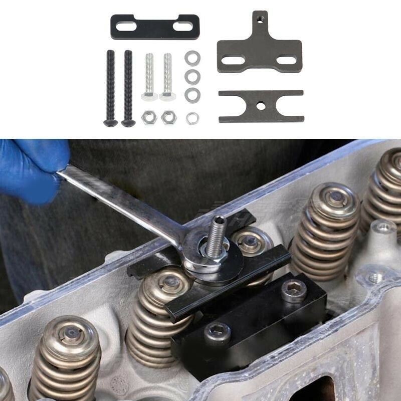  LS valve spring compressor