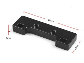 Valve spring compression tool
