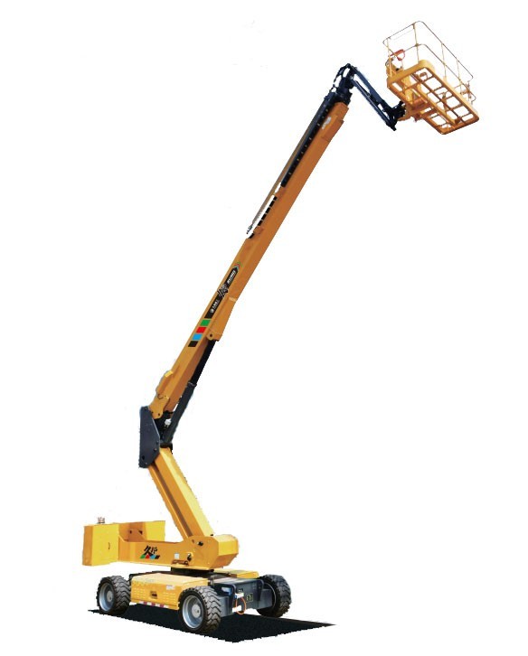 Aerial work platforms 28m
