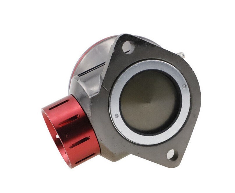 Turbocharger