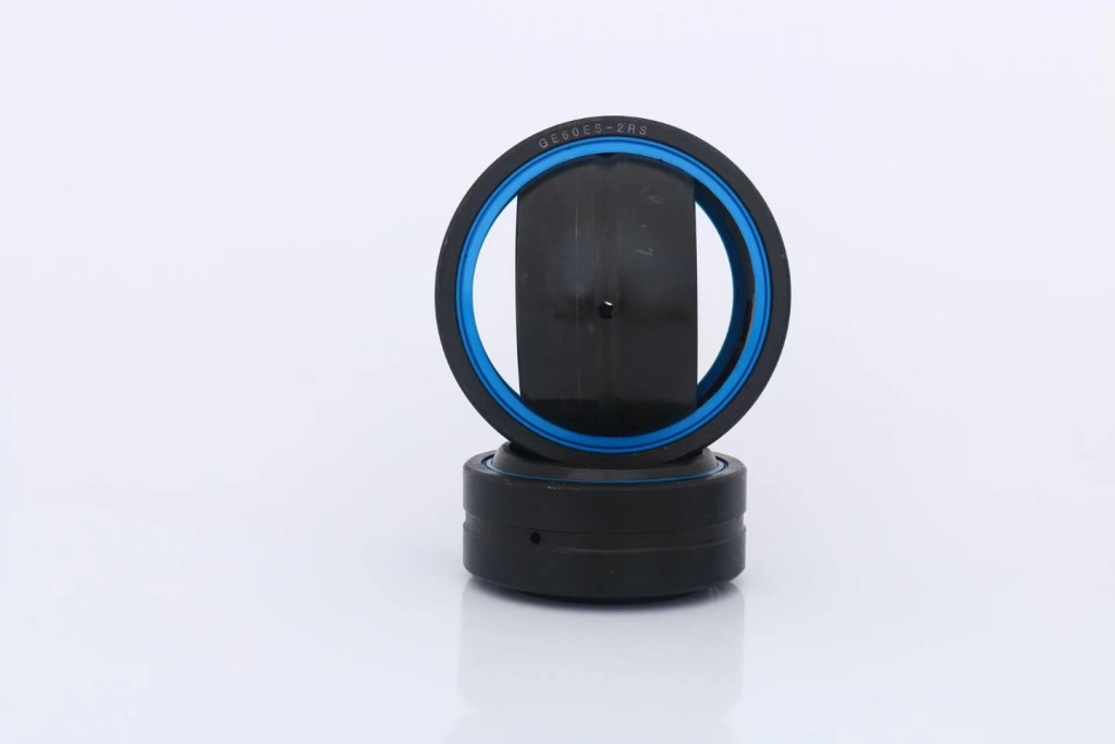 Spherical bearings