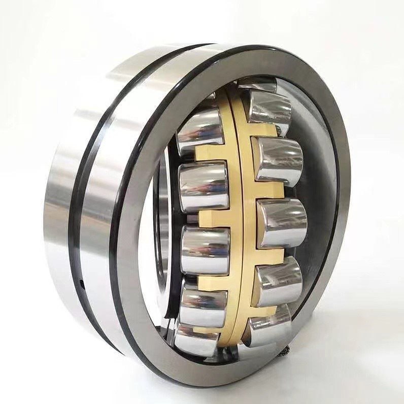 Spherical bearings