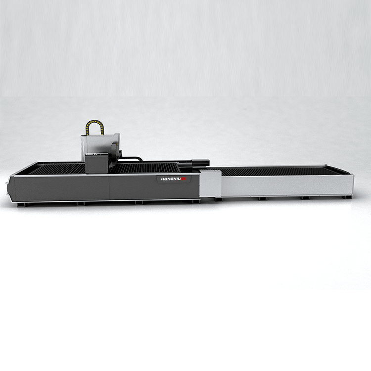 Exchange Platform Fiber Laser Cutting Machine HN-3015HJ