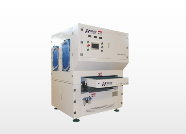 Intelligent metal grinding equipment HQ-800MBB