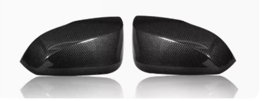  Suitable for Rongfang RAV4 Mirror decorative cover