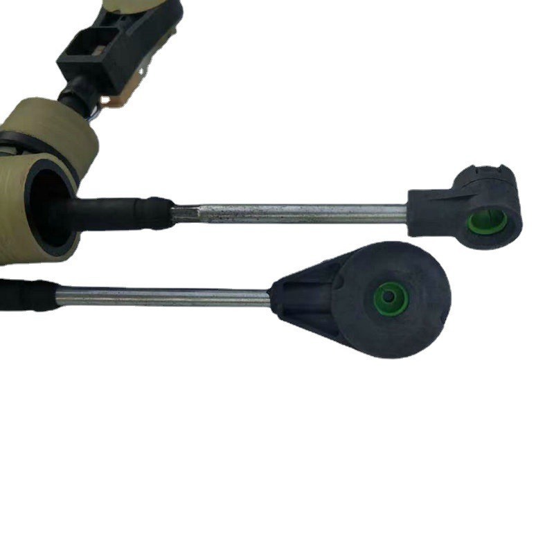 Car brake line