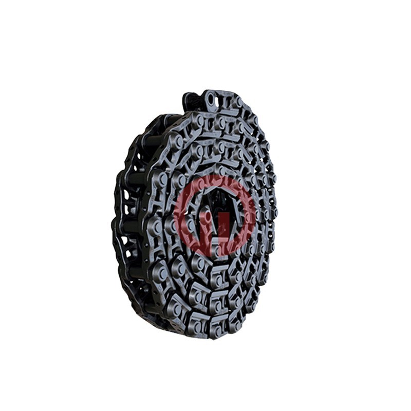 TRACK LINK ASSY CAT320 E320D E318 45L TRACK CHAIN