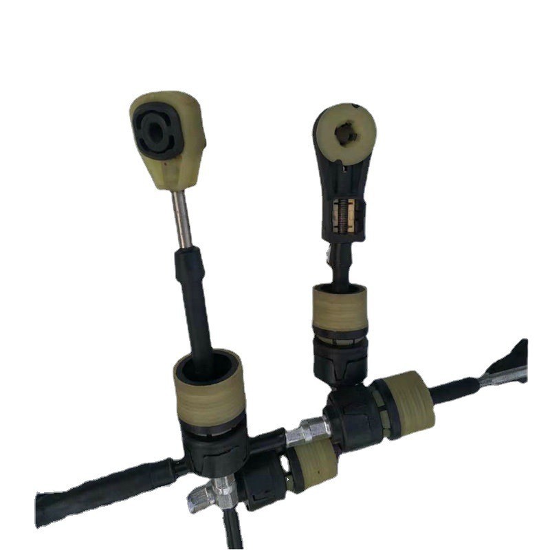 Car brake line