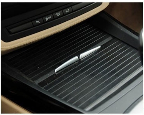 Cup holders