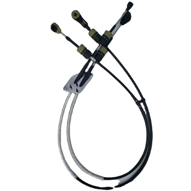 Car brake line